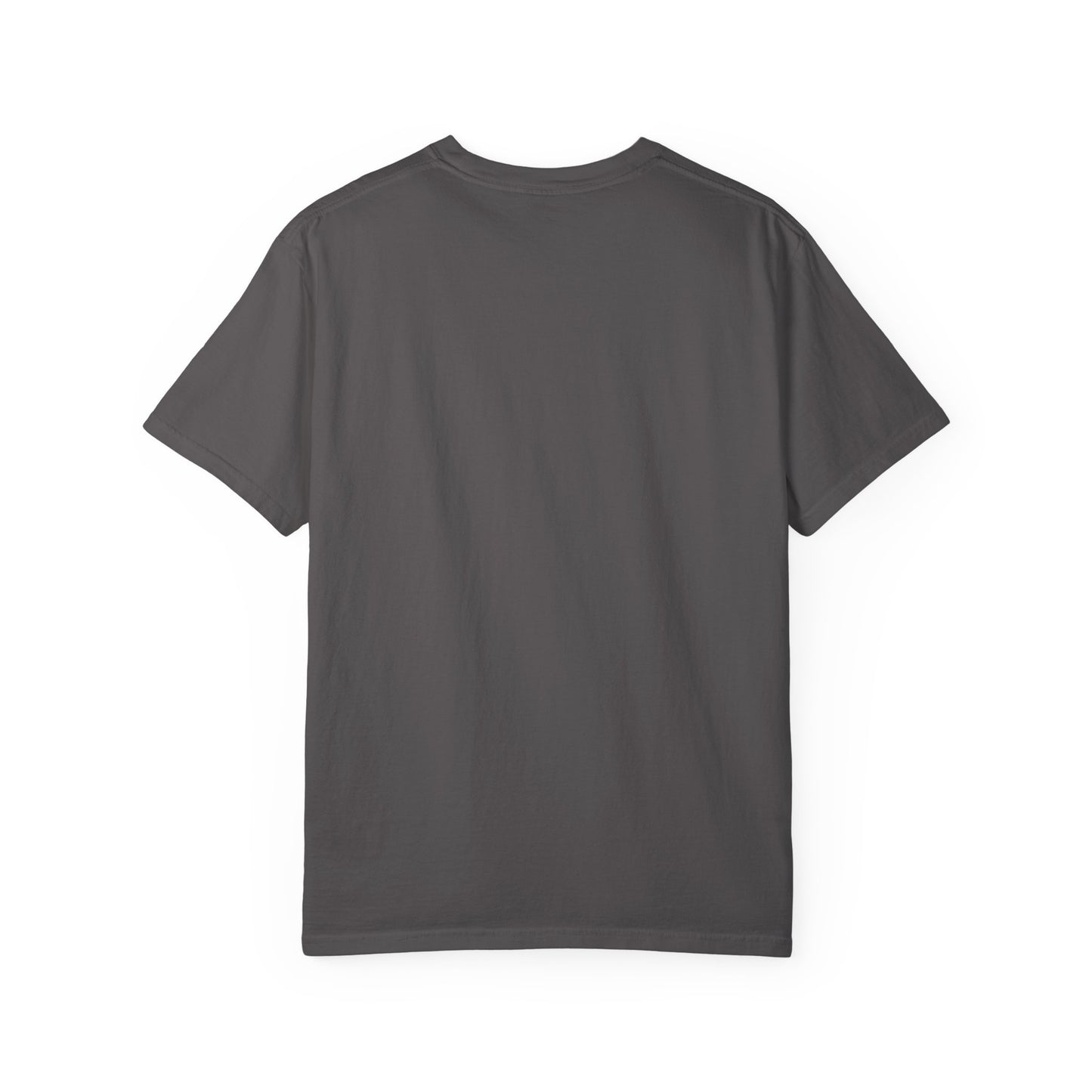 Go Big or Go Home Unisex T-shirt