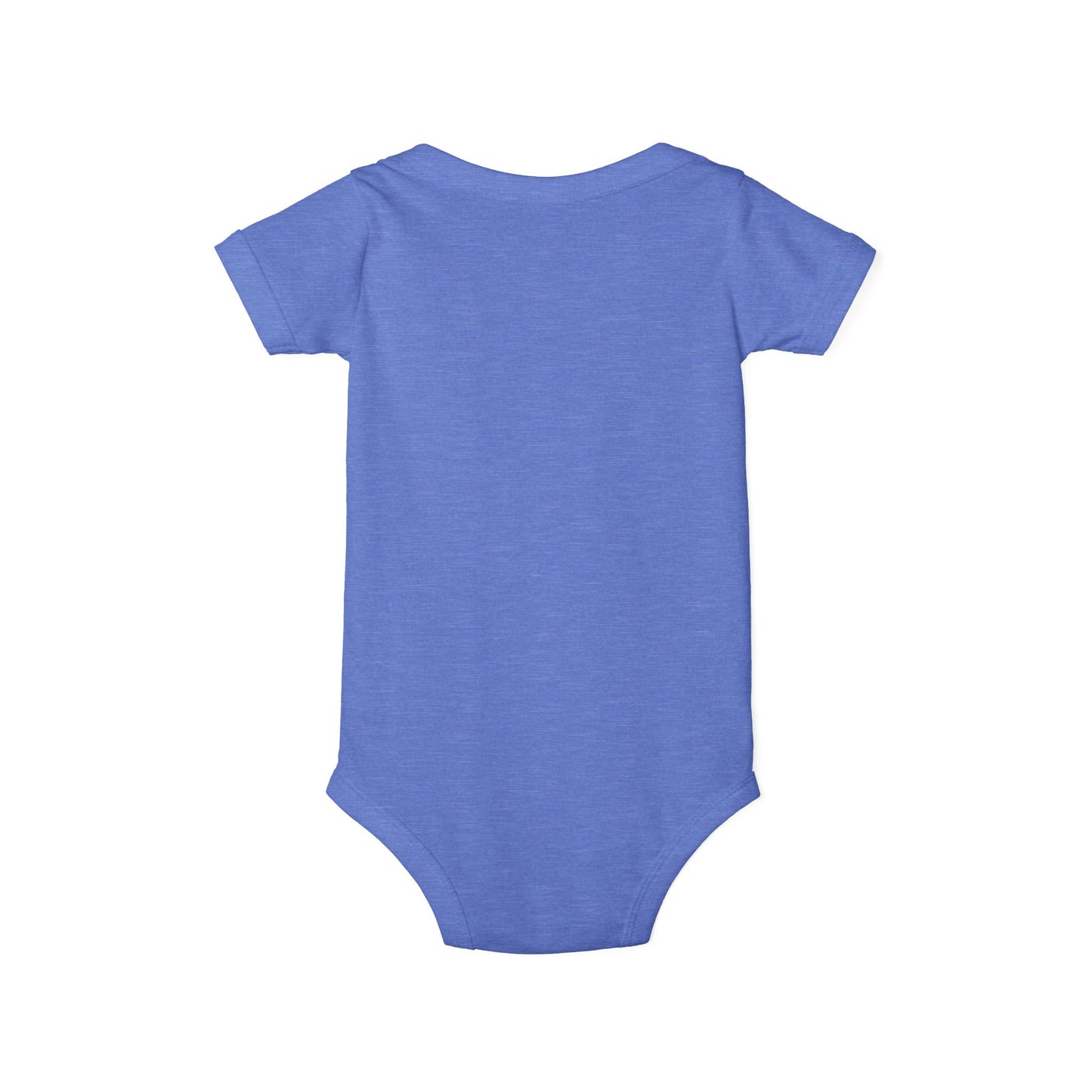 Daddy's Boy Infant Onesie - Cute Star Design for Newborns and Toddlers