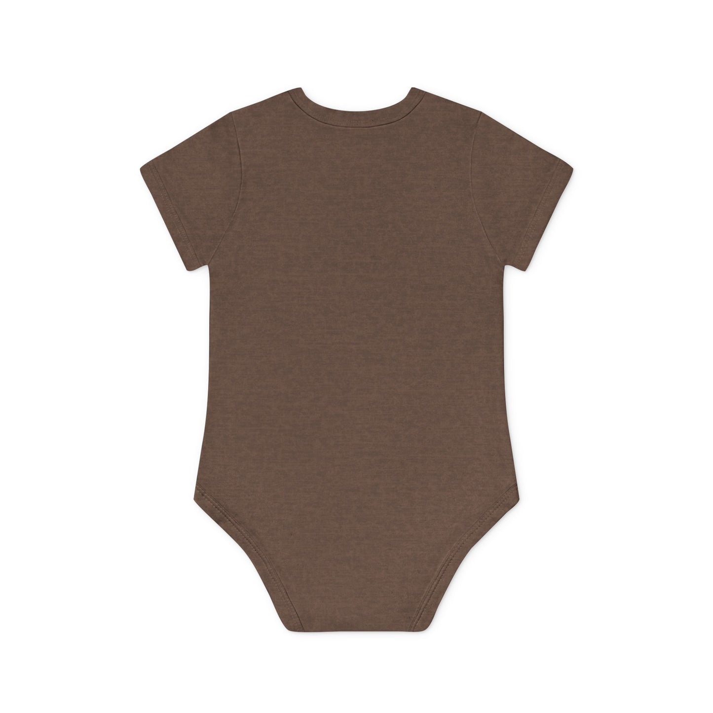 Mommy's Princess Organic Baby Bodysuit - Cute, Soft & Eco-Friendly Apparel