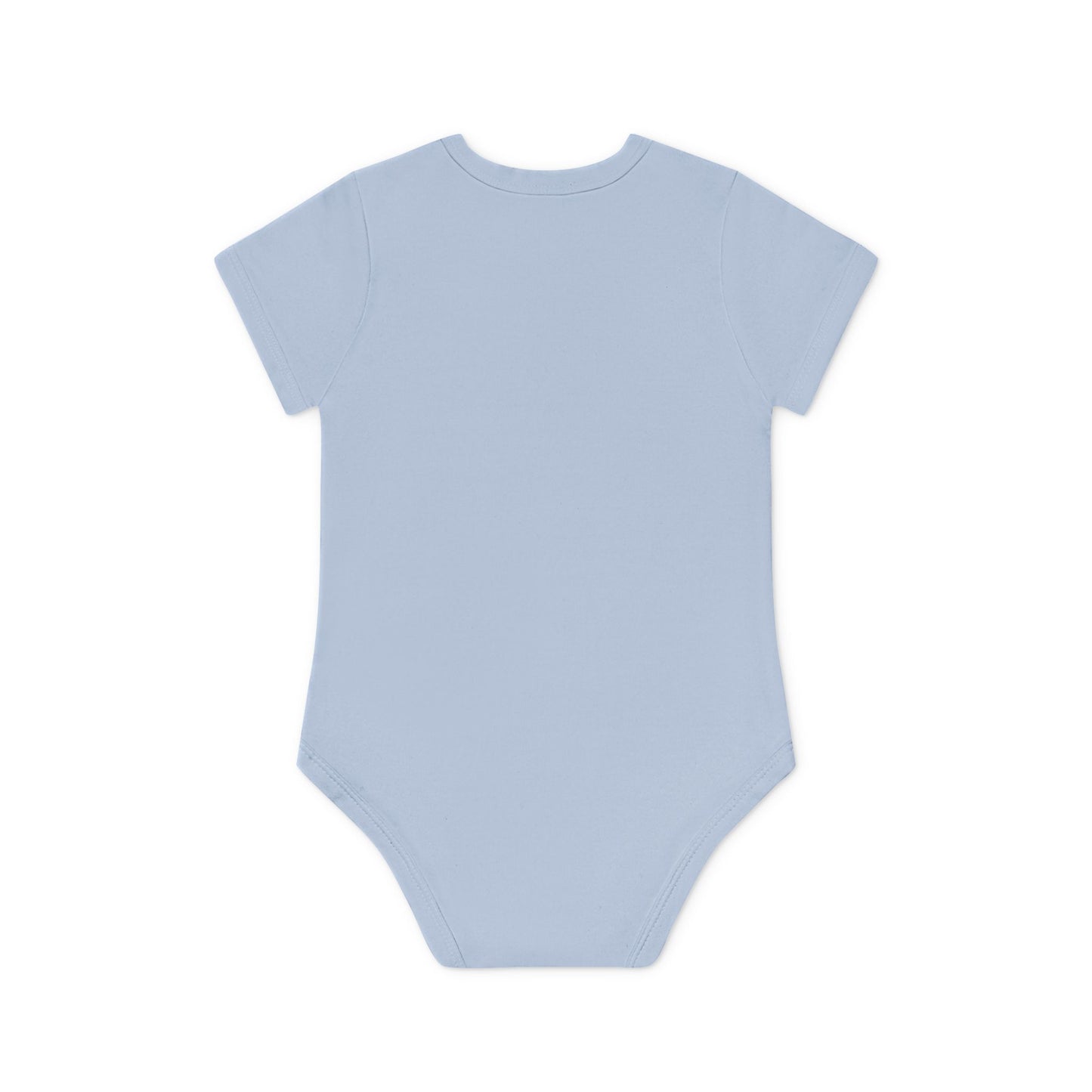 Mommy's Princess Organic Baby Bodysuit - Cute, Soft & Eco-Friendly Apparel