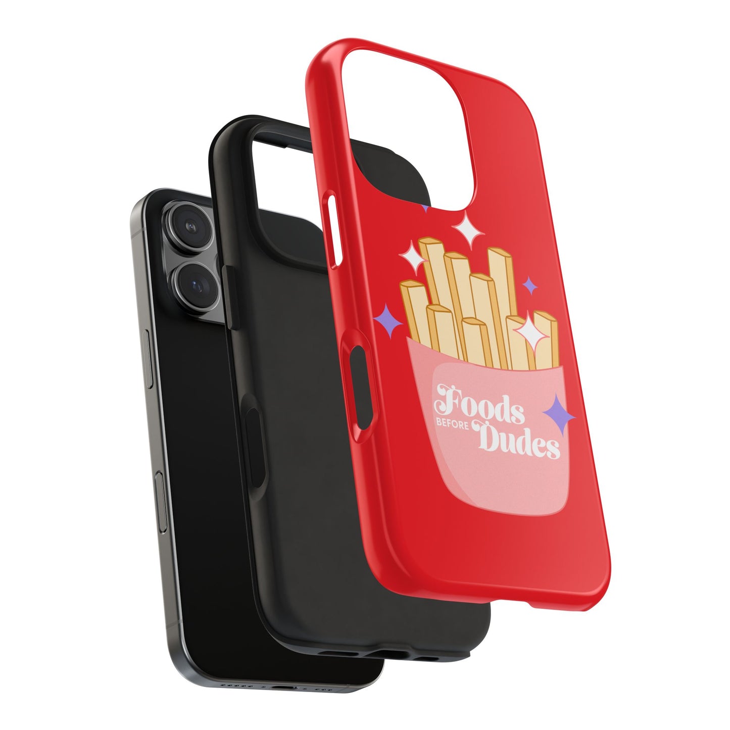 Tough Phone Cases - Fun Trendy Mobile Cover