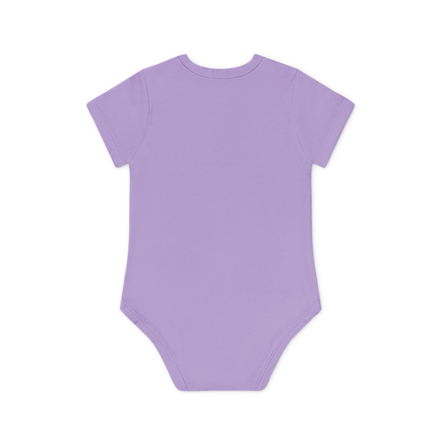 Mommy's Princess Organic Baby Bodysuit - Cute, Soft & Eco-Friendly Apparel