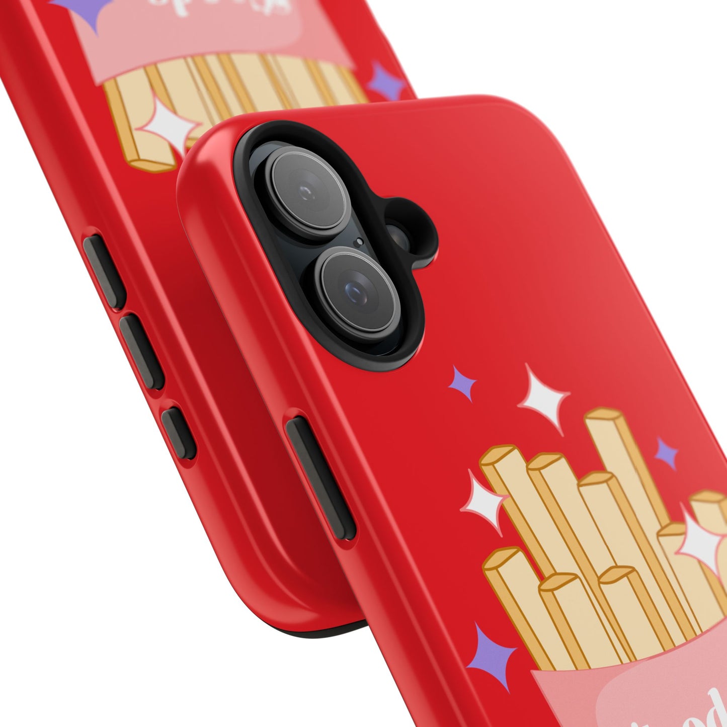 Tough Phone Cases - Fun Trendy Mobile Cover