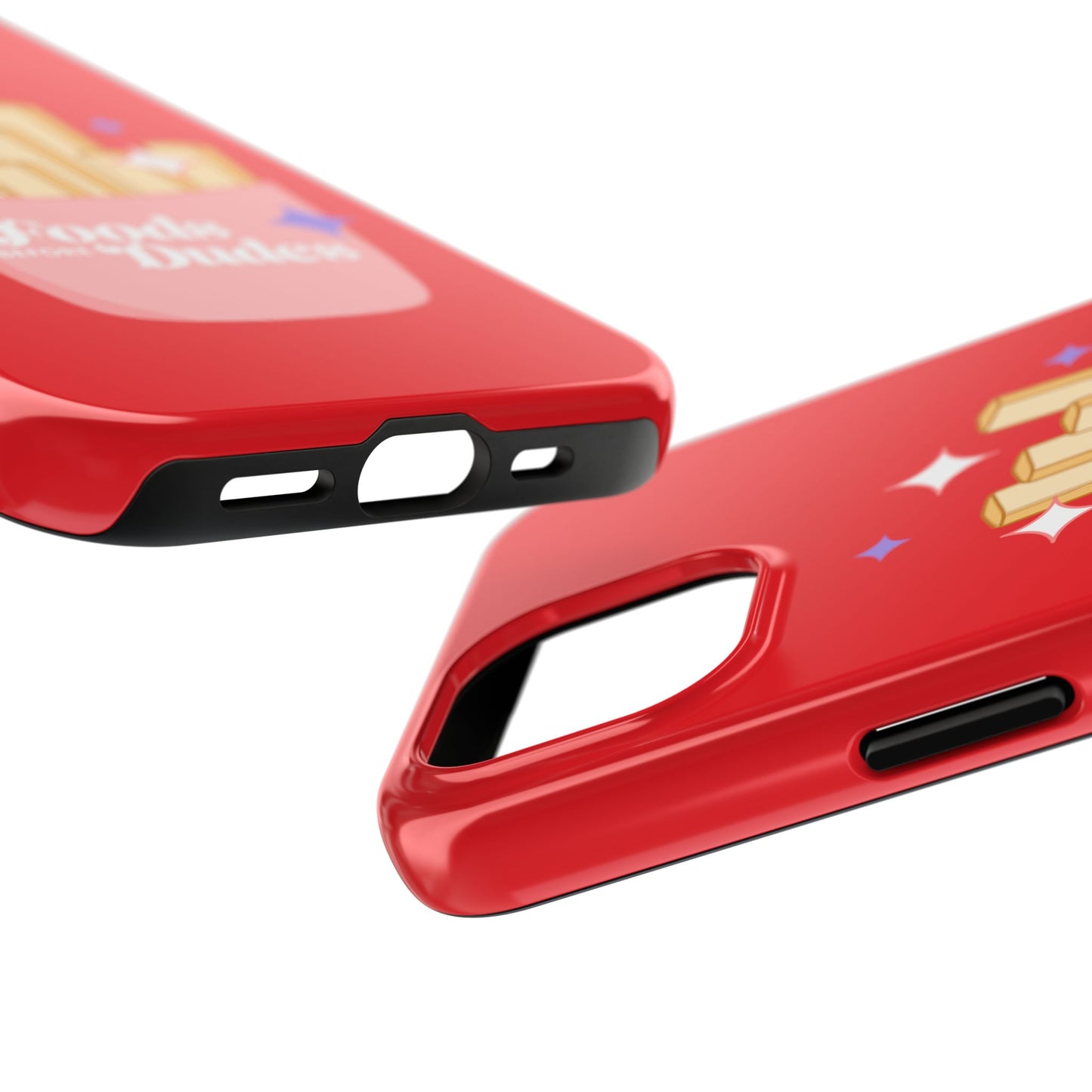 Tough Phone Cases - Fun Trendy Mobile Cover