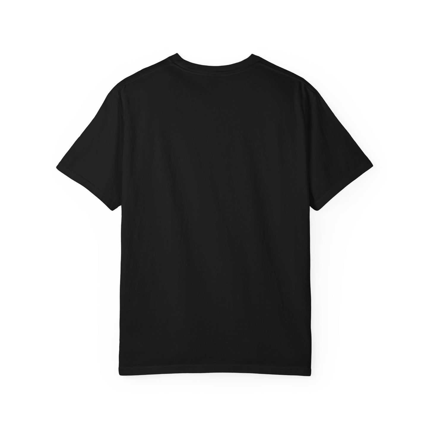 Go Big or Go Home Unisex T-shirt