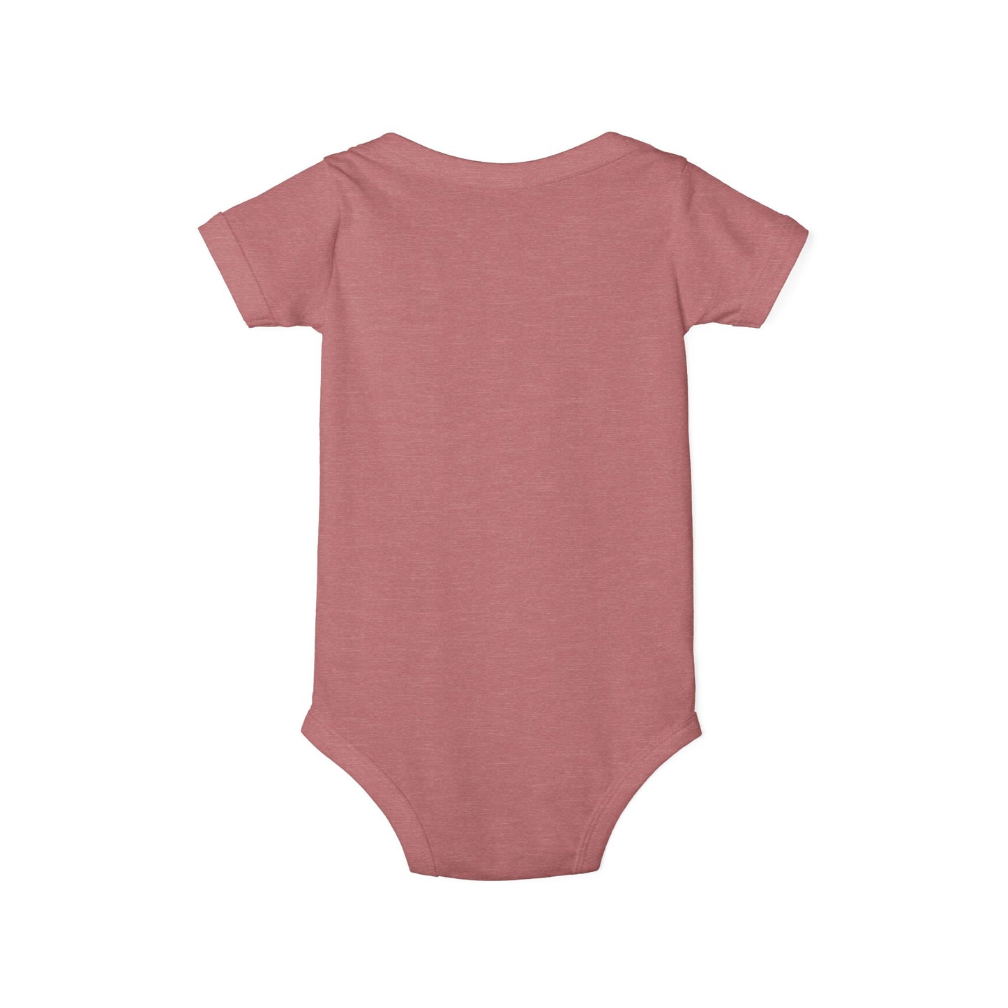 Mama's Boy Infant Jersey One Piece – Cute Baby Bodysuit for Celebrations - Mama’s Boy Onesie for Baby and Toddler