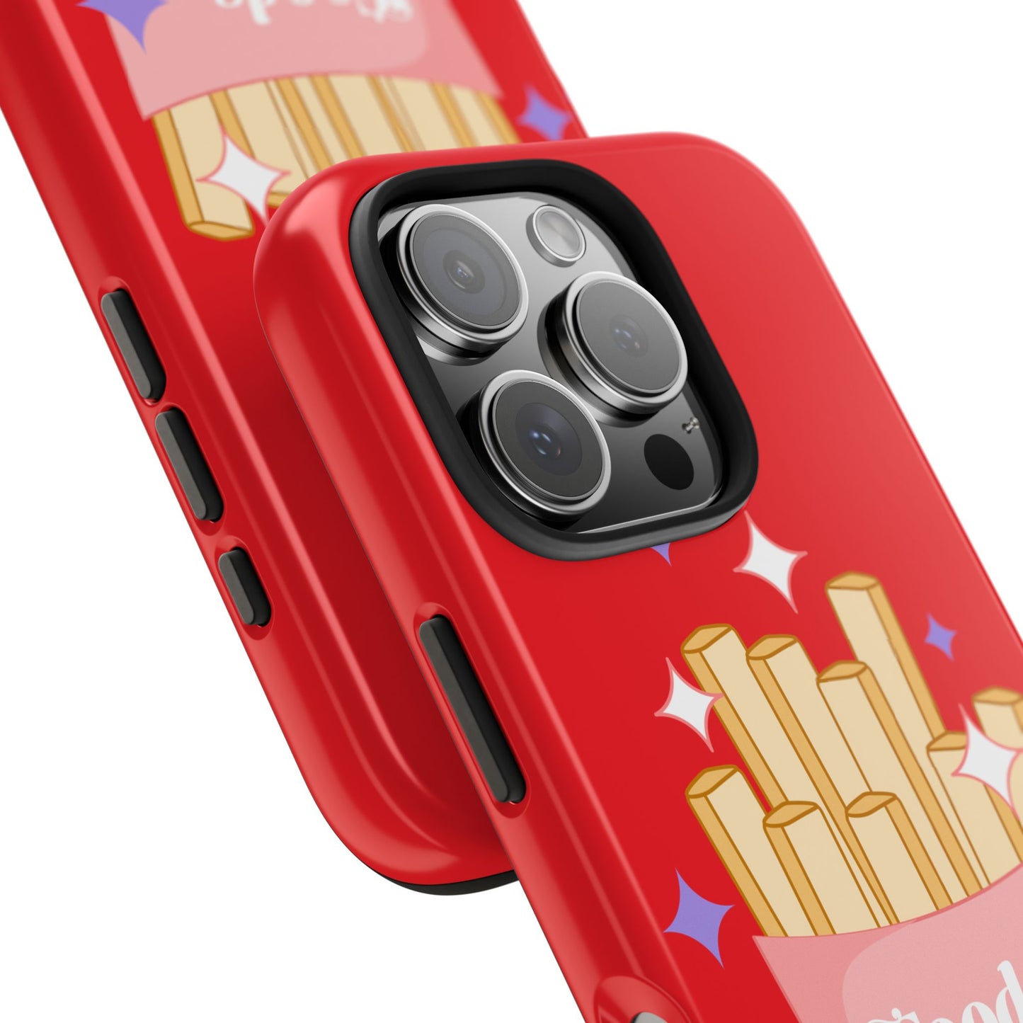 Tough Phone Cases - Fun Trendy Mobile Cover