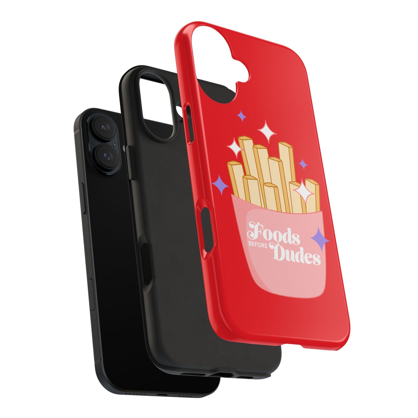 Tough Phone Cases - Fun Trendy Mobile Cover