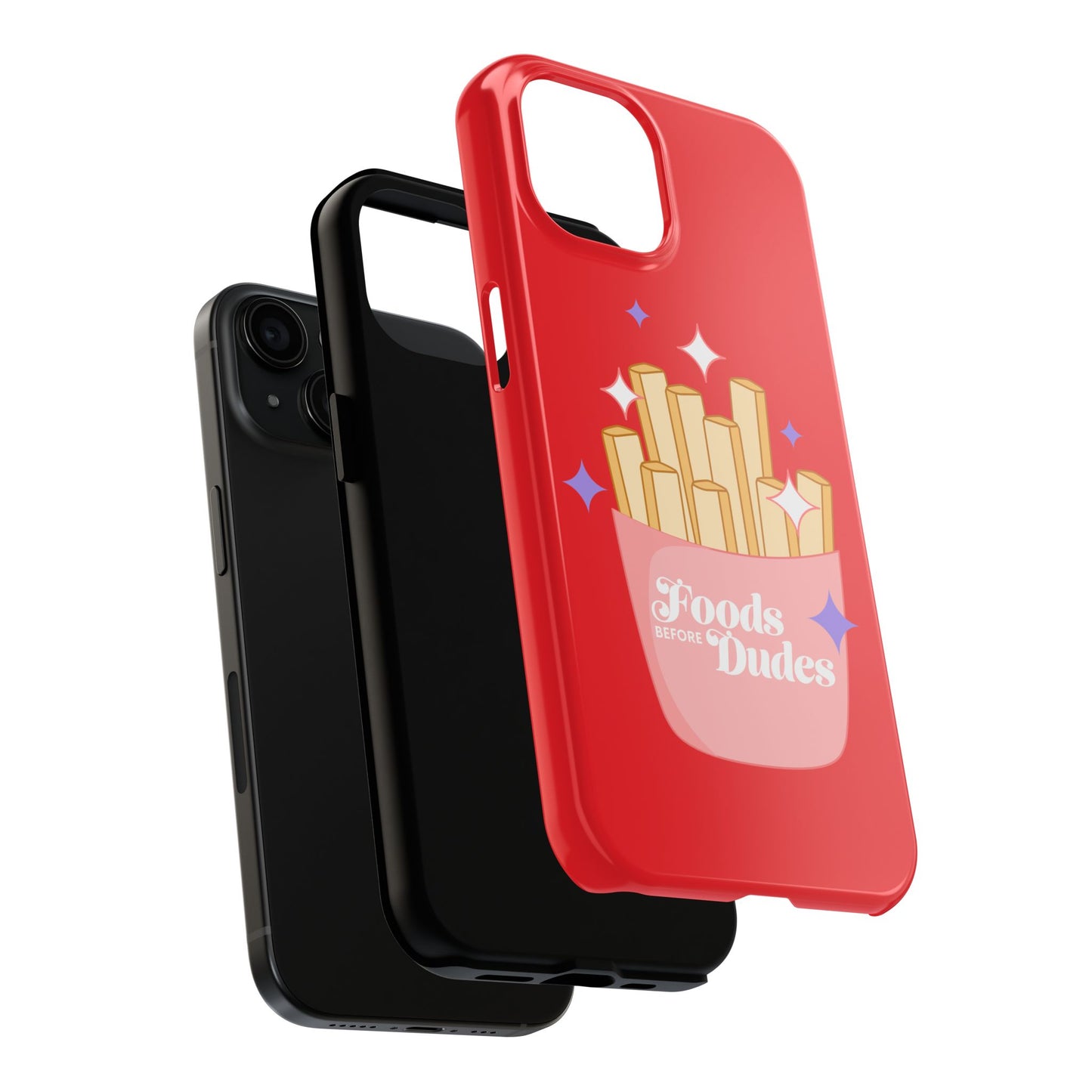Tough Phone Cases - Fun Trendy Mobile Cover