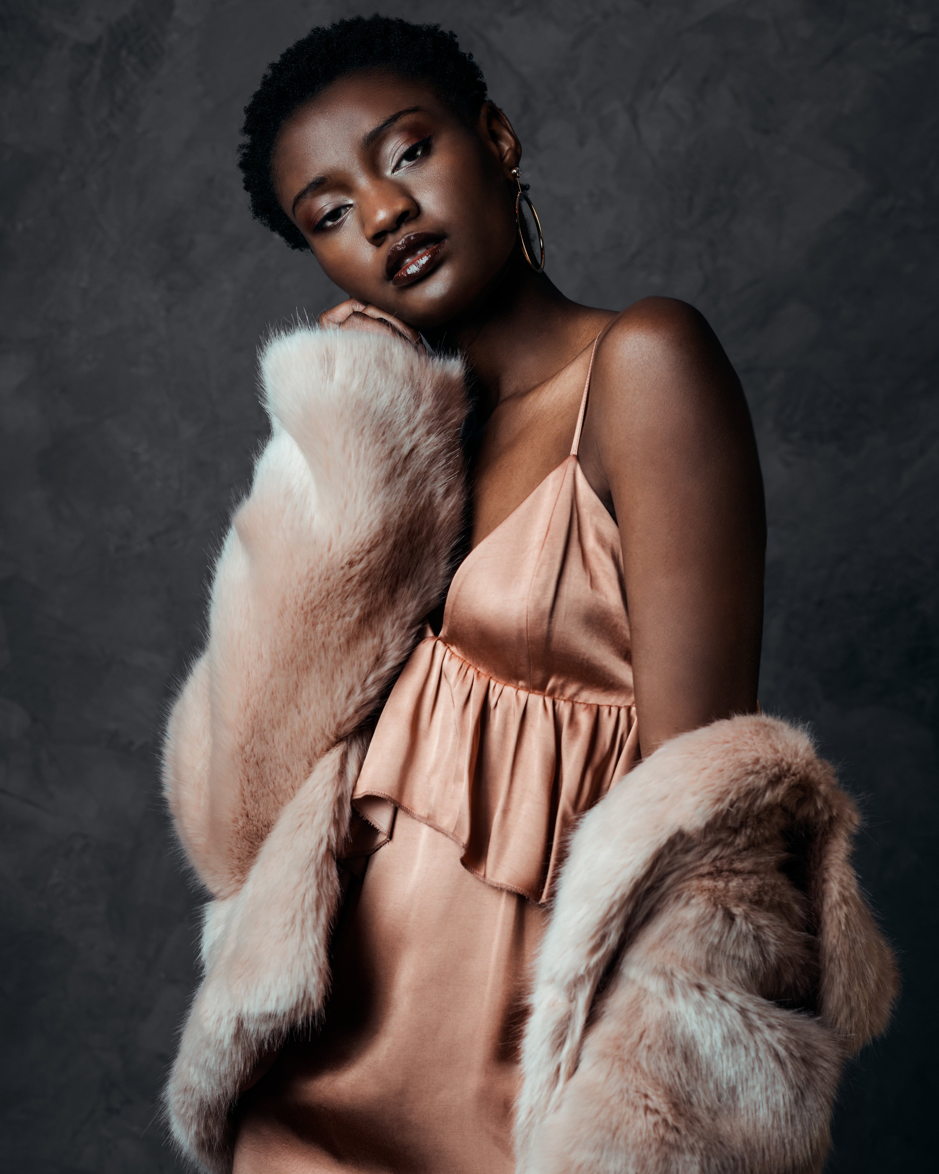 🗨️ Zainab A., Nigeria