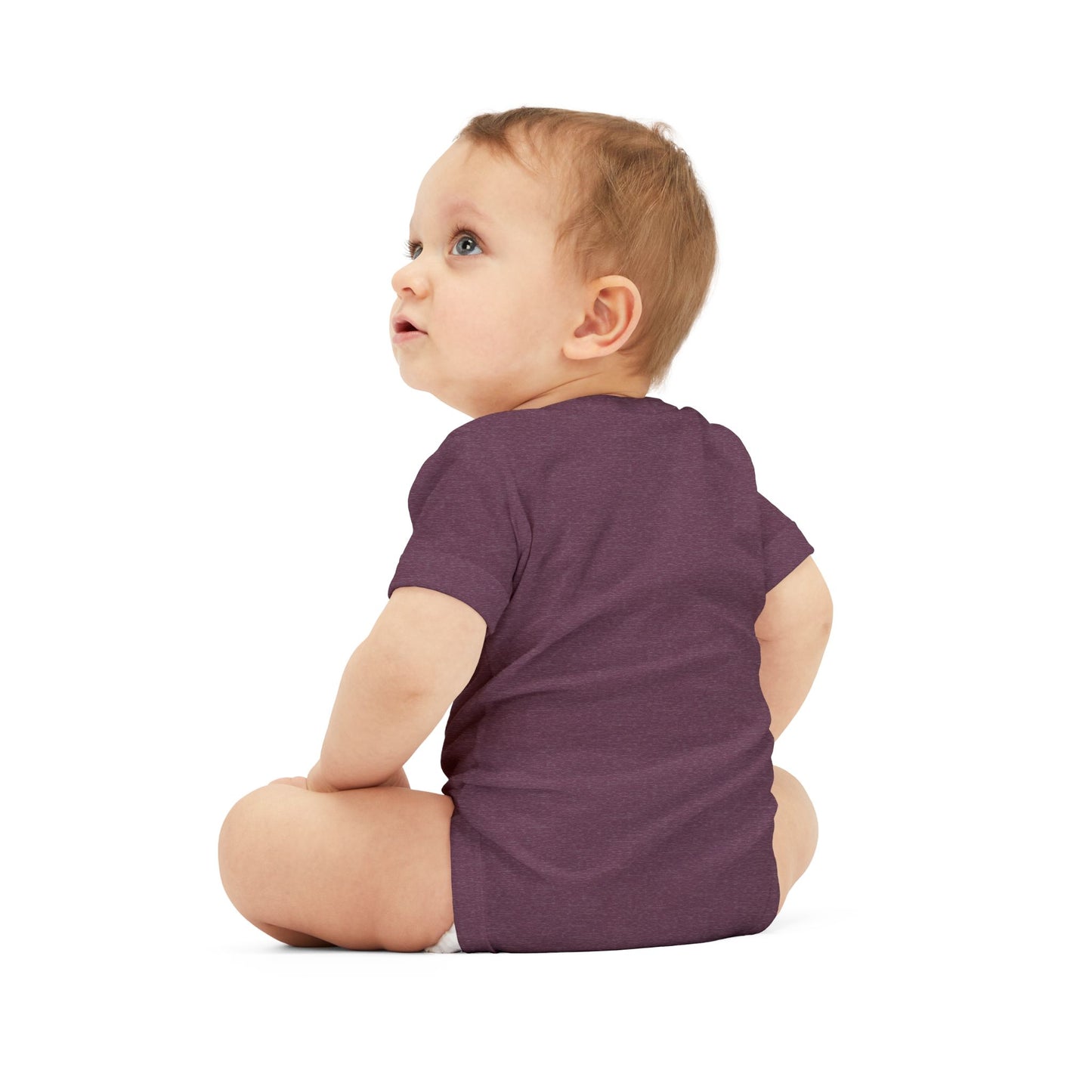 It's a Boy Baby Bodysuit - Infant Jersey One Piece, Baby Onesie