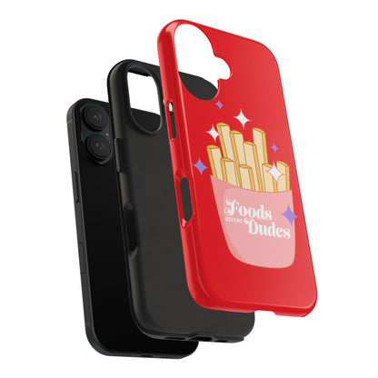 Tough Phone Cases - Fun Trendy Mobile Cover