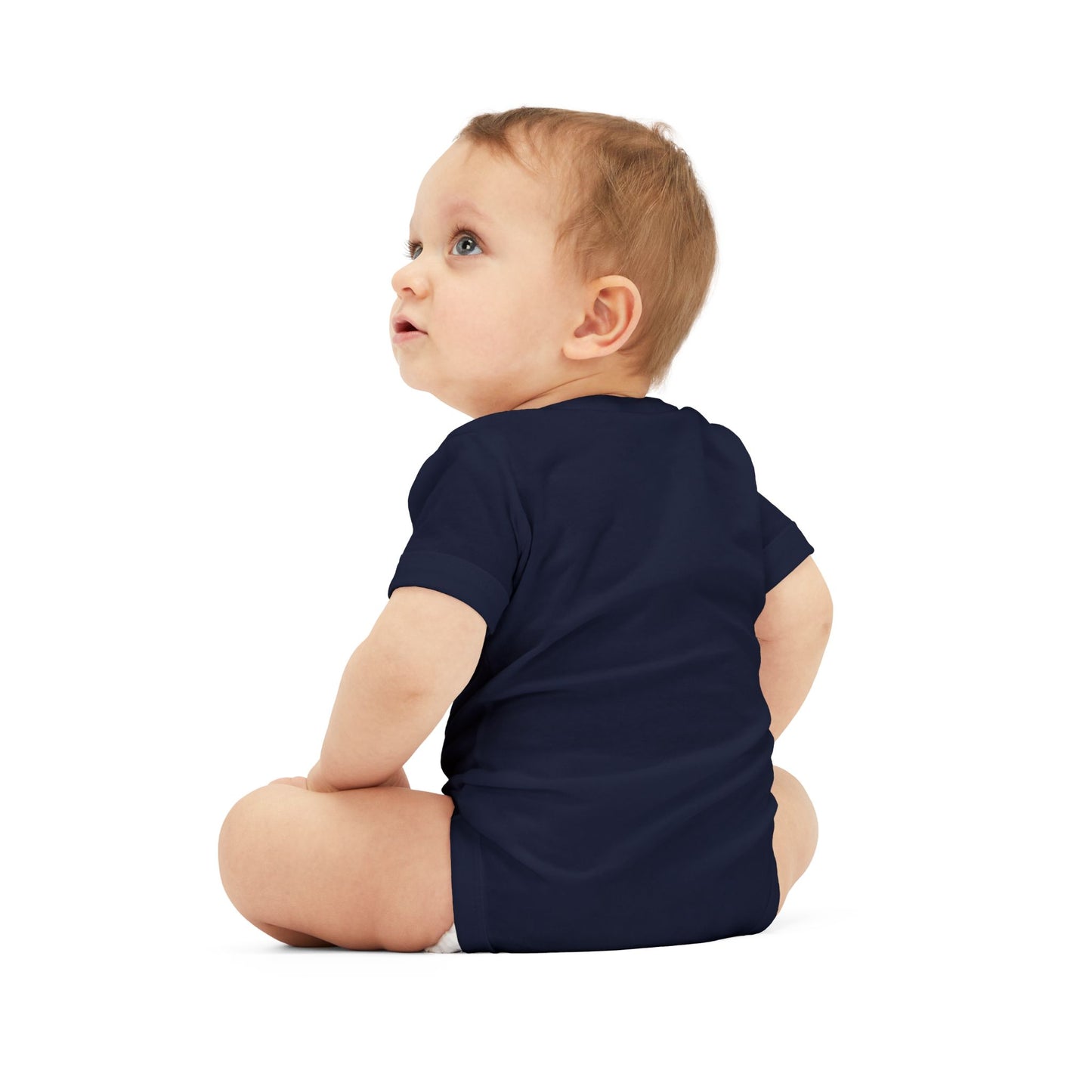 It's a Boy Baby Bodysuit - Infant Jersey One Piece, Baby Onesie