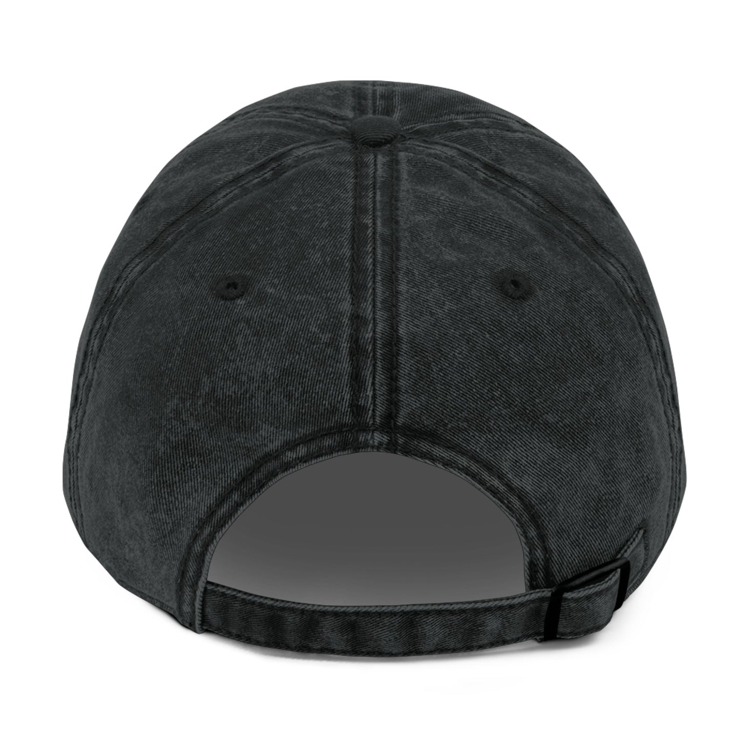 Dad Vintage Cap