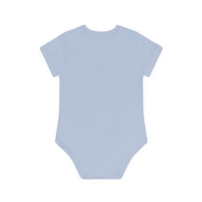 Mommy's Princess Organic Baby Bodysuit - Cute, Soft & Eco-Friendly Apparel