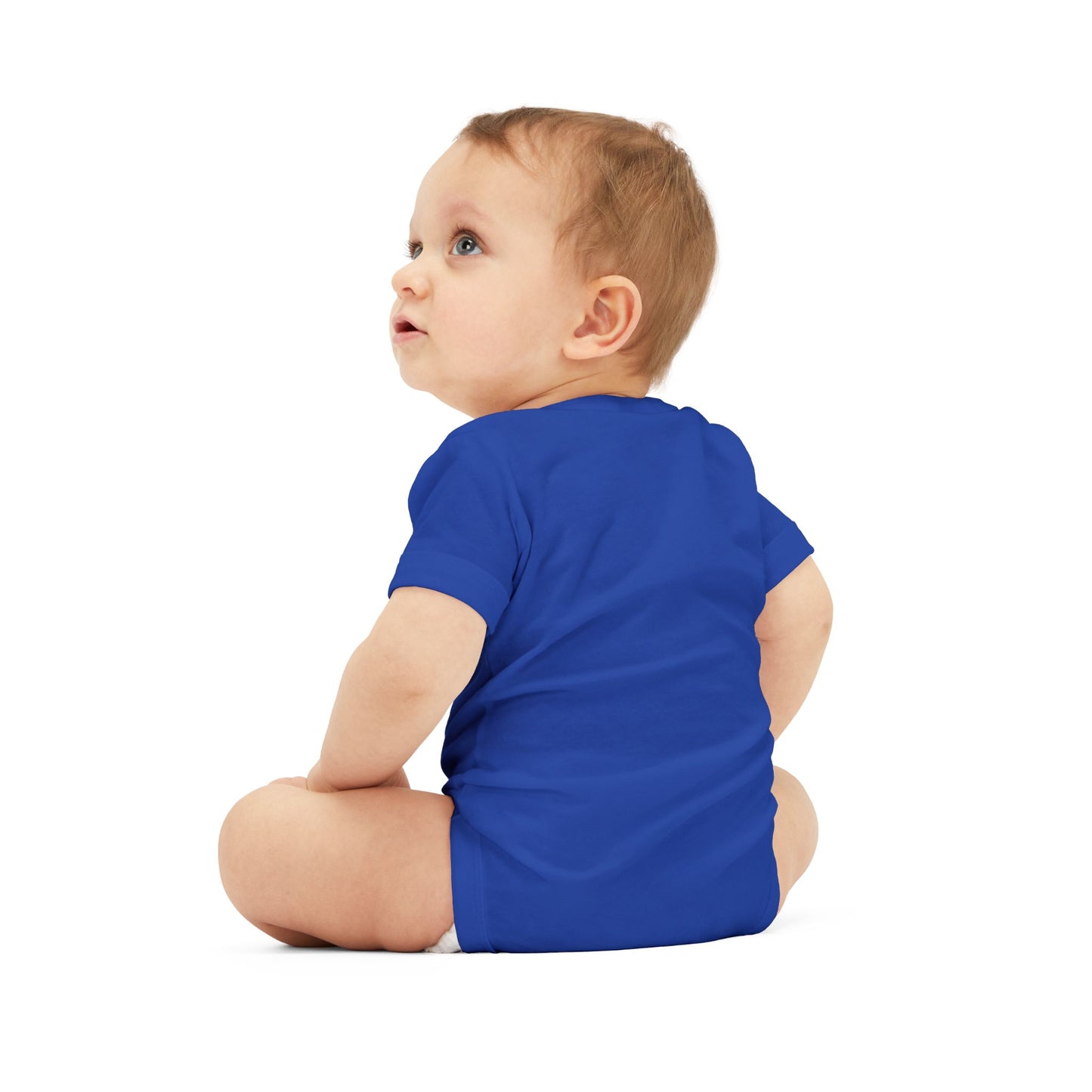 It's a Boy Baby Bodysuit - Infant Jersey One Piece, Baby Onesie