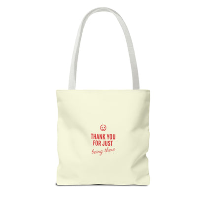 Inspirational Mama Tote Bag - perfect for moms and friends