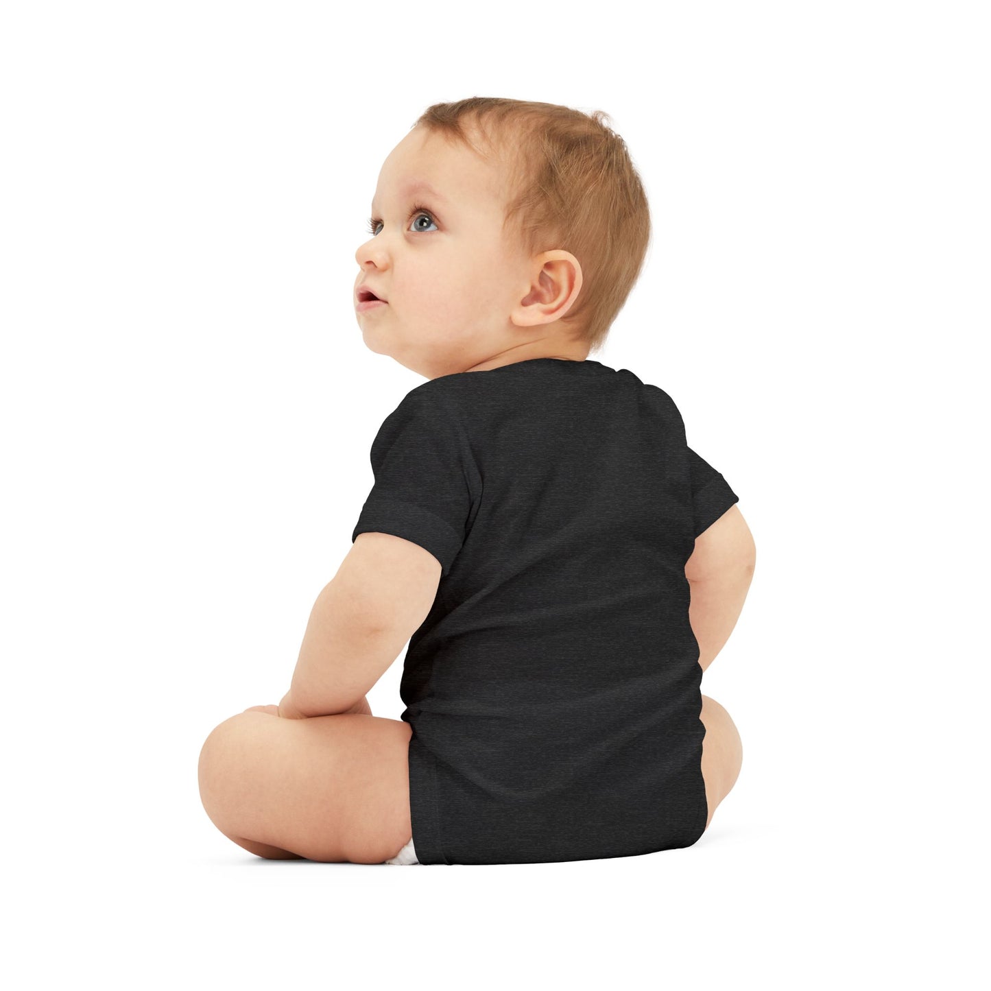 It's a Boy Baby Bodysuit - Infant Jersey One Piece, Baby Onesie