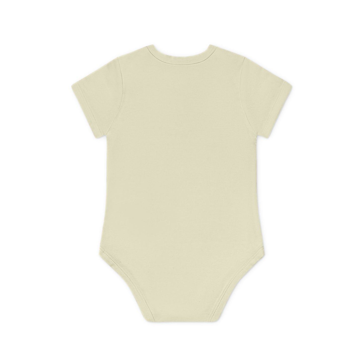 Mommy's Princess Organic Baby Bodysuit - Cute, Soft & Eco-Friendly Apparel
