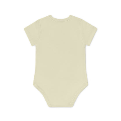 Mommy's Princess Organic Baby Bodysuit - Cute, Soft & Eco-Friendly Apparel
