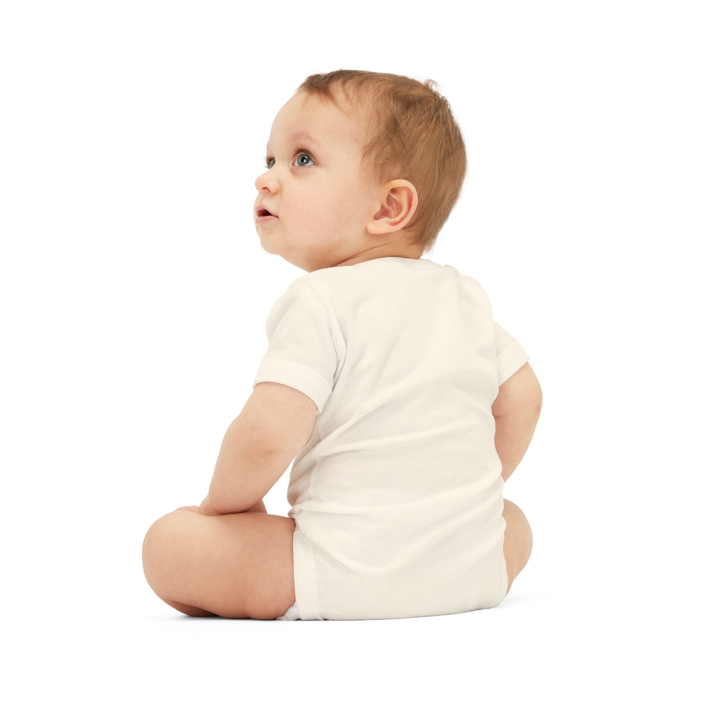 It's a Boy Baby Bodysuit - Infant Jersey One Piece, Baby Onesie