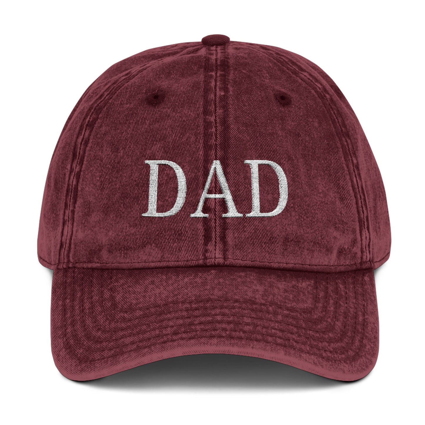 Dad Vintage Cap