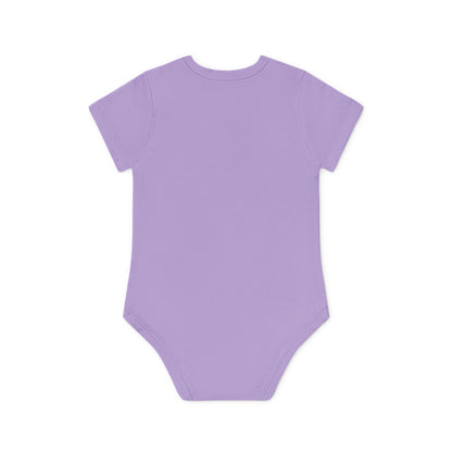 Mommy's Princess Organic Baby Bodysuit - Cute, Soft & Eco-Friendly Apparel