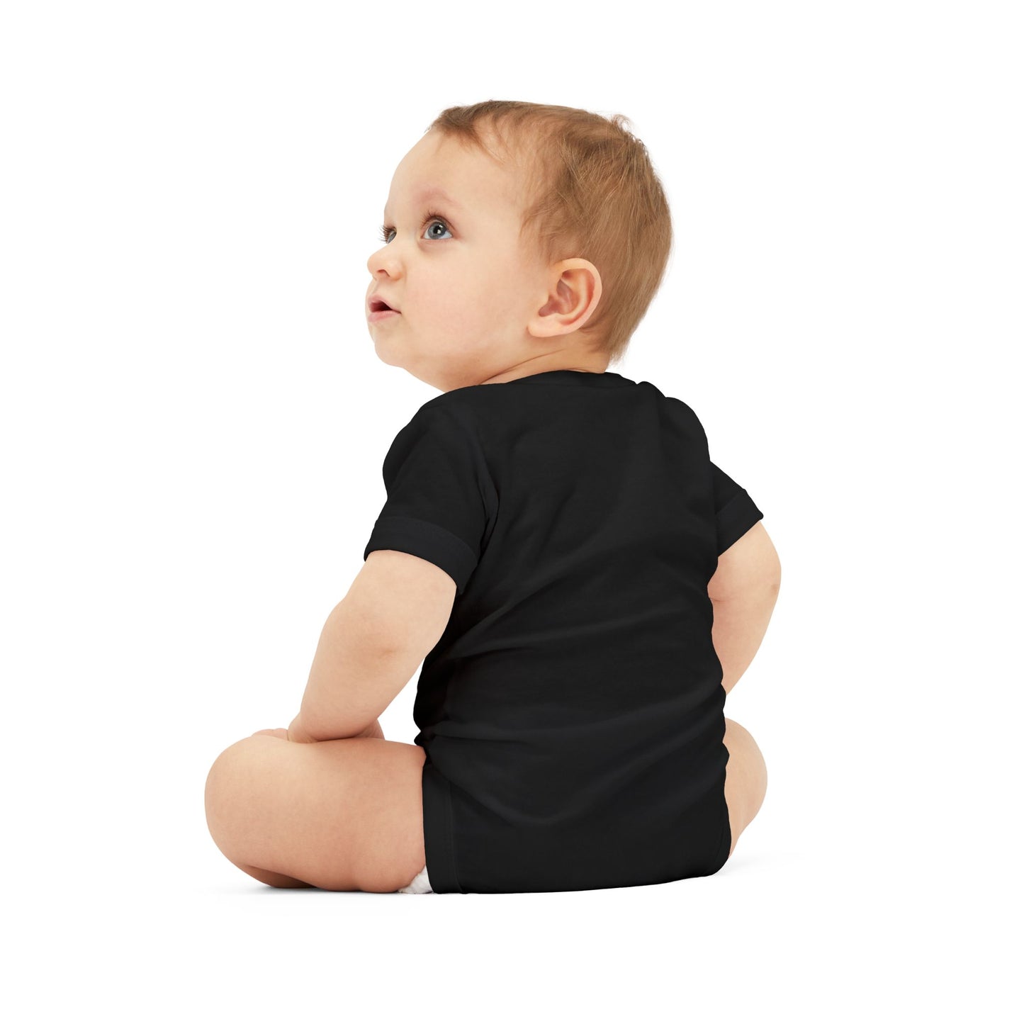 It's a Boy Baby Bodysuit - Infant Jersey One Piece, Baby Onesie