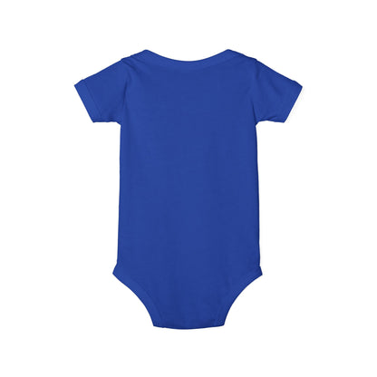 Mama's Boy Infant Jersey One Piece – Cute Baby Bodysuit for Celebrations - Mama’s Boy Onesie for Baby and Toddler