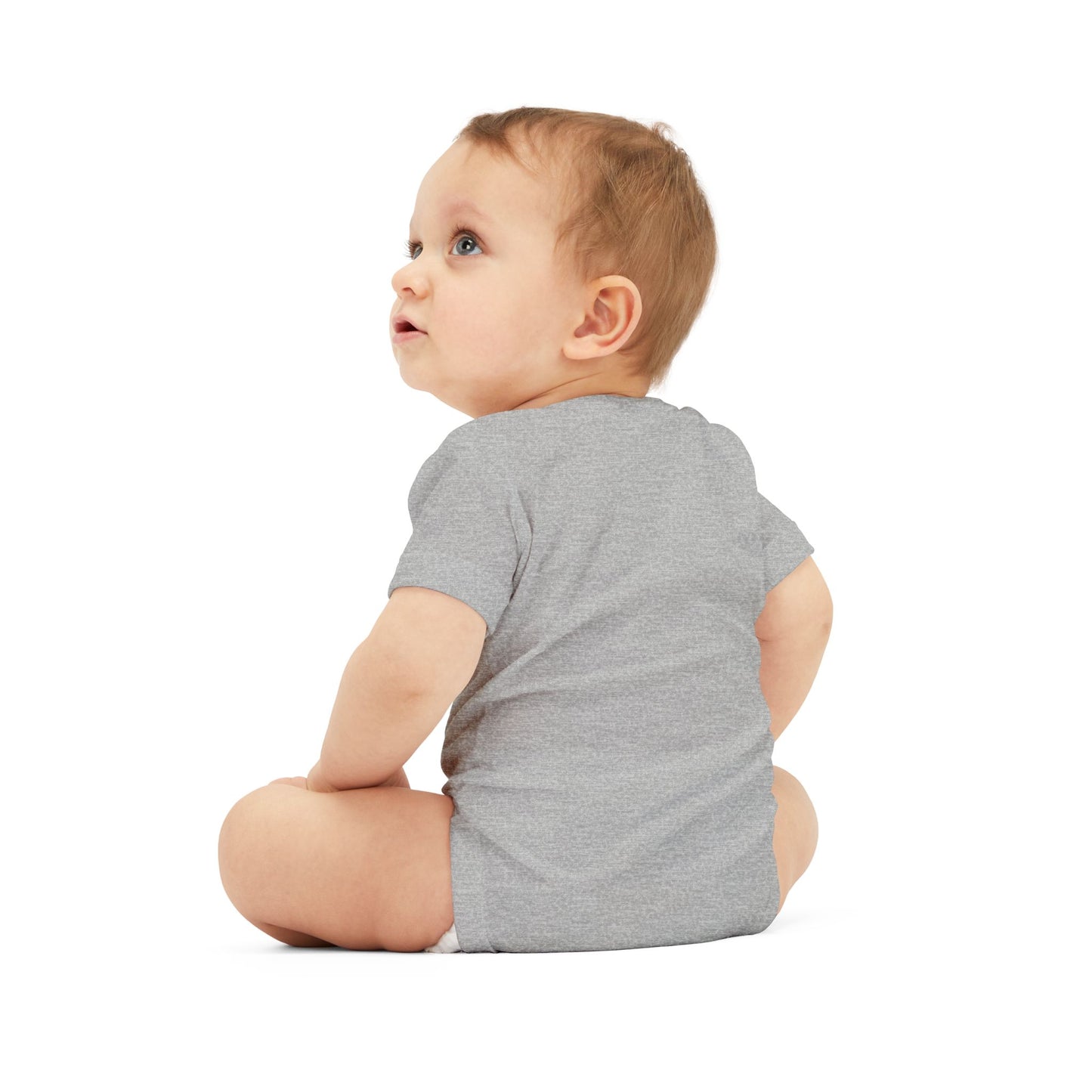 It's a Boy Baby Bodysuit - Infant Jersey One Piece, Baby Onesie