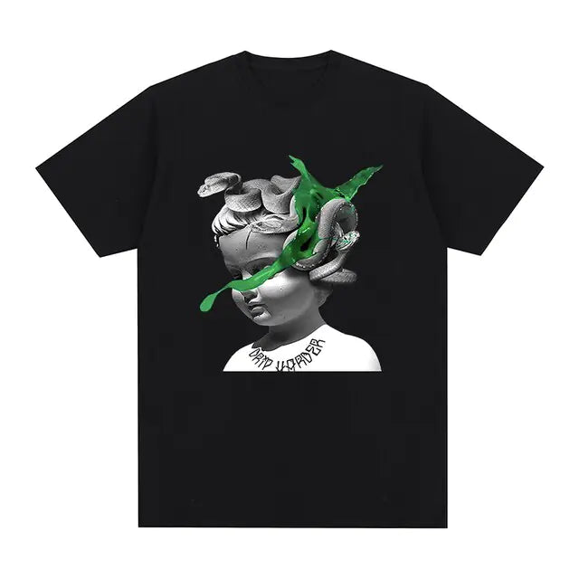 Baby Gunna Rapper Tshirt Drip