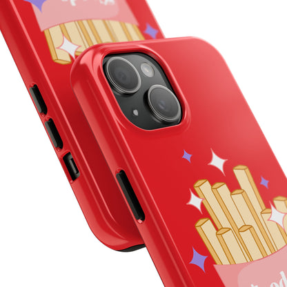 Tough Phone Cases - Fun Trendy Mobile Cover