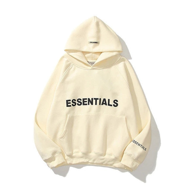 Compass Essentials Hoodie