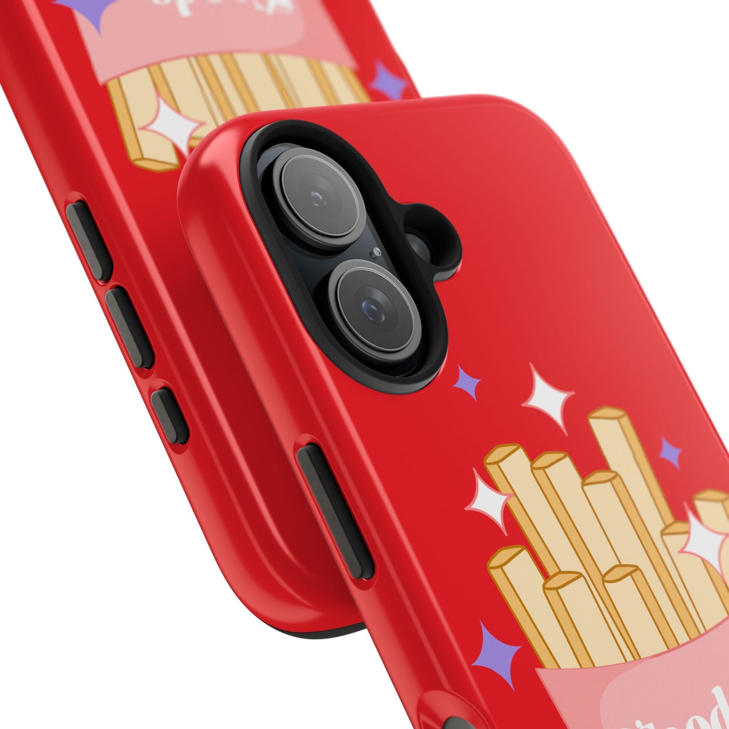 Tough Phone Cases - Fun Trendy Mobile Cover
