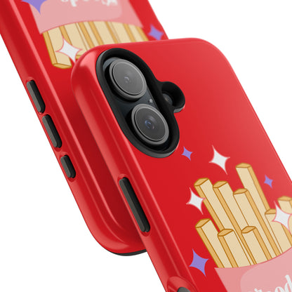 Tough Phone Cases - Fun Trendy Mobile Cover