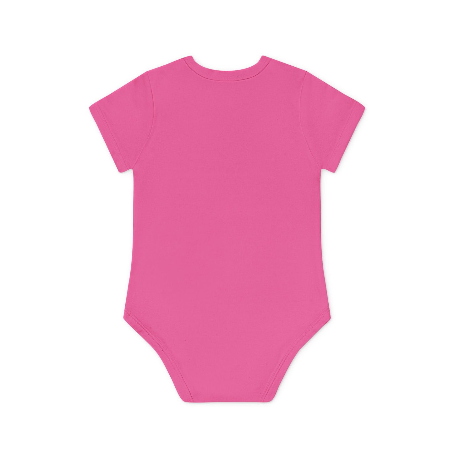 Mommy's Princess Organic Baby Bodysuit - Cute, Soft & Eco-Friendly Apparel