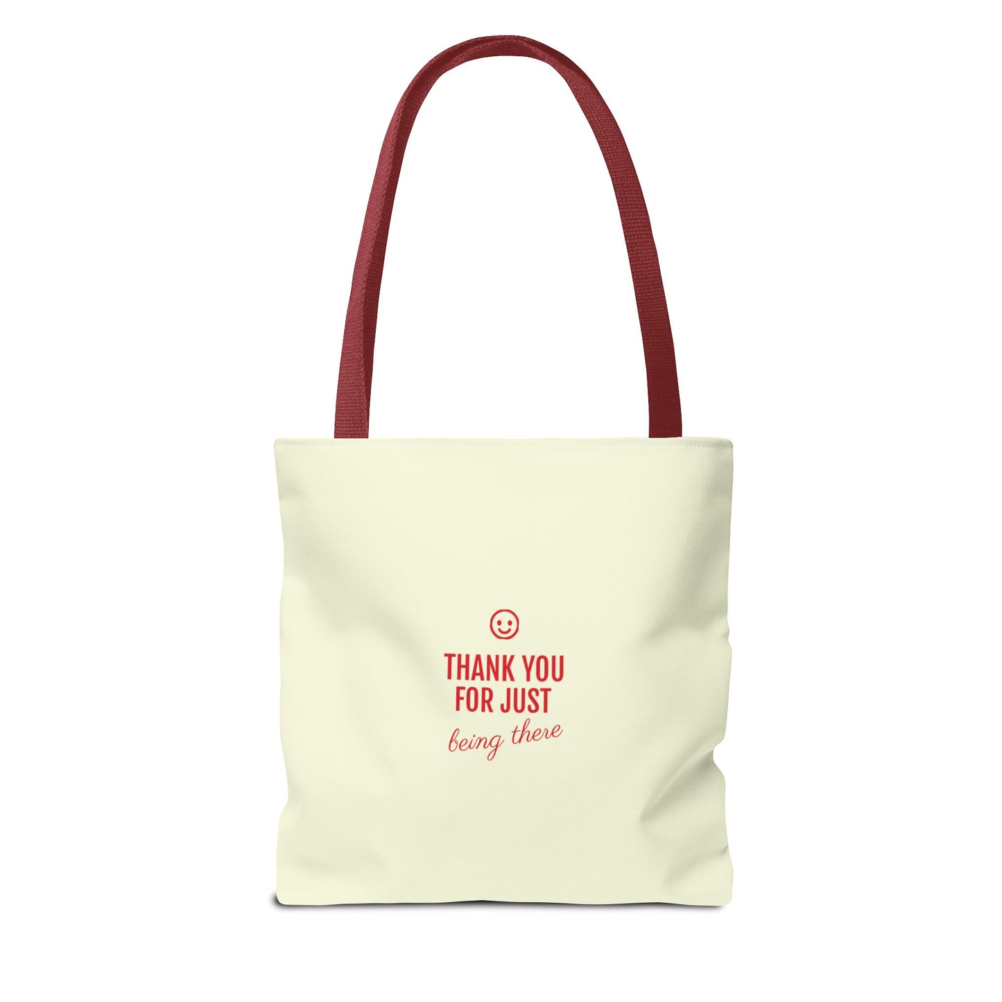 Inspirational Mama Tote Bag - perfect for moms and friends