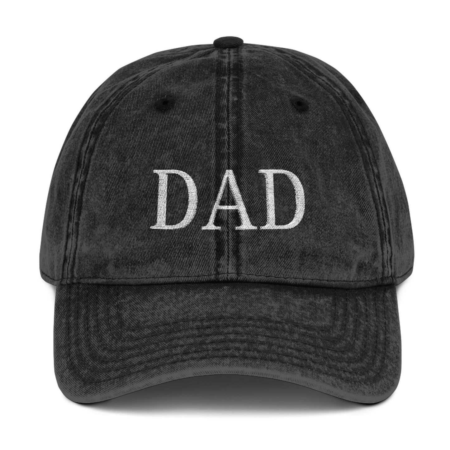 Dad Vintage Cap
