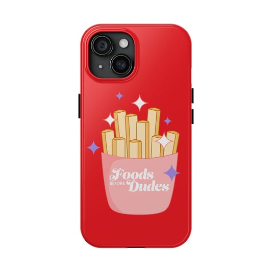 Tough Phone Cases - Fun Trendy Mobile Cover