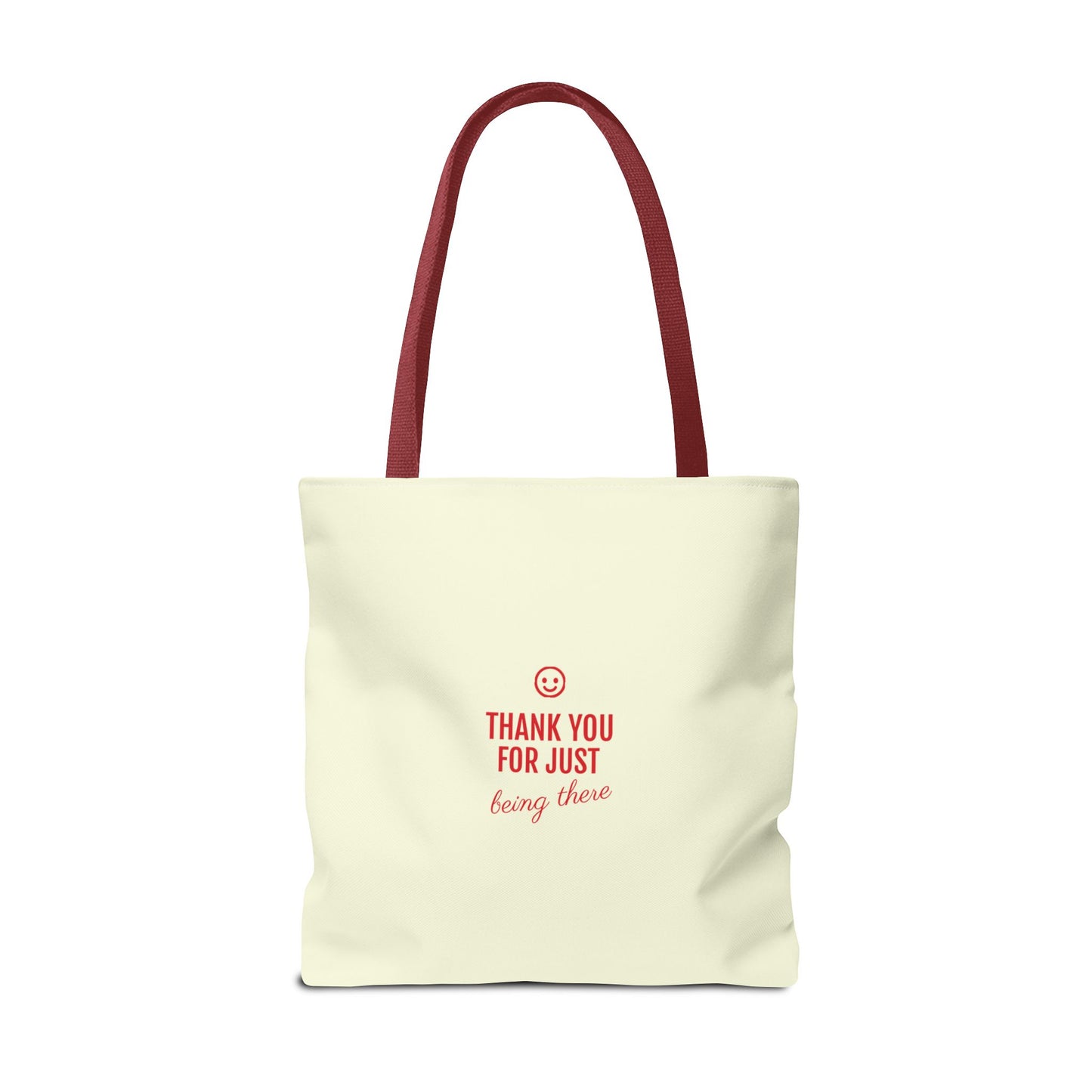 Inspirational Mama Tote Bag - perfect for moms and friends