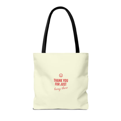 Inspirational Mama Tote Bag - perfect for moms and friends