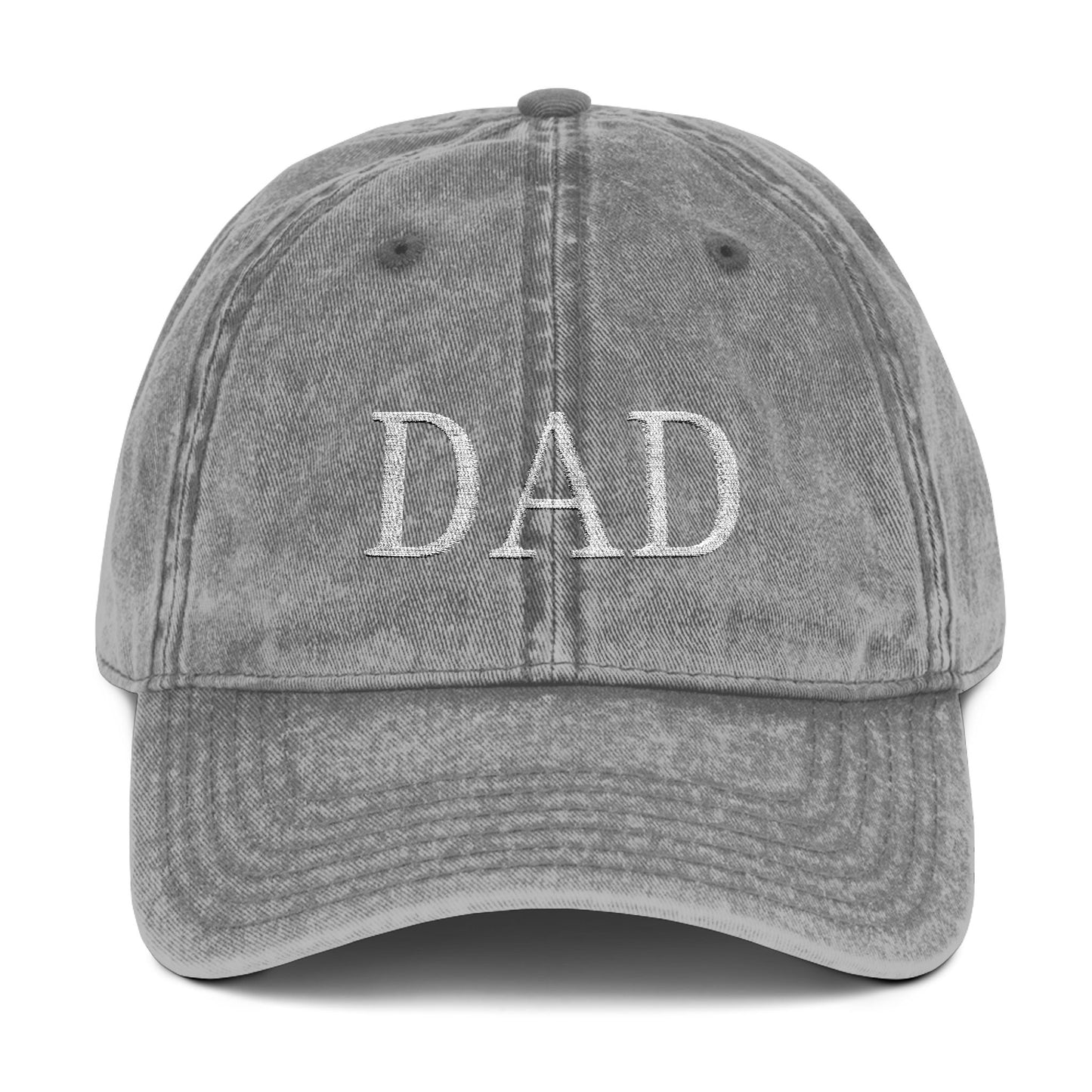 Dad Vintage Cap