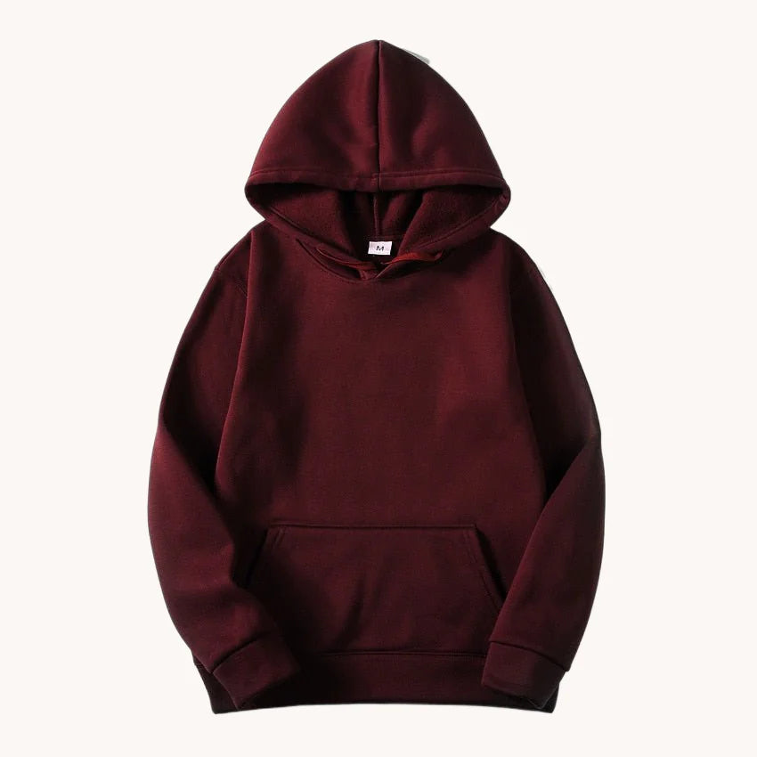 Compass All-Colors Essential Hoodie