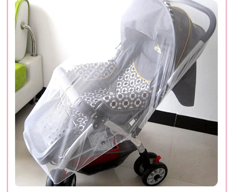 Baby Stroller Mosquito Net