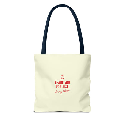 Inspirational Mama Tote Bag - perfect for moms and friends