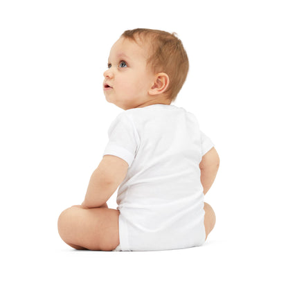 It's a Boy Baby Bodysuit - Infant Jersey One Piece, Baby Onesie