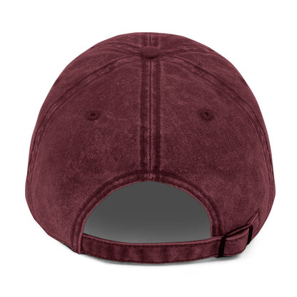Dad Vintage Cap