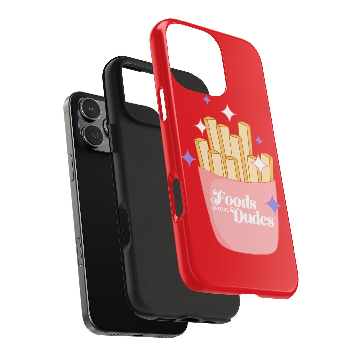 Tough Phone Cases - Fun Trendy Mobile Cover