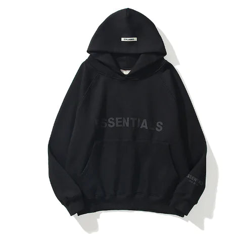 Compass Essentials Hoodie