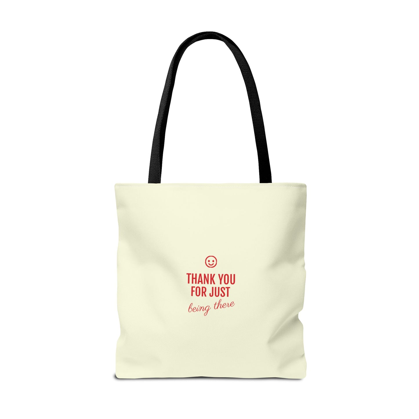 Inspirational Mama Tote Bag - perfect for moms and friends